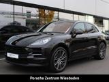 Porsche Macan S - Porsche Macan in Wiesbaden
