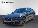 BMW 420 Gran Coupe xDrive M-Sport HiFi Laser AHK LC  - BMW 420 Gran Coupé aus 2022