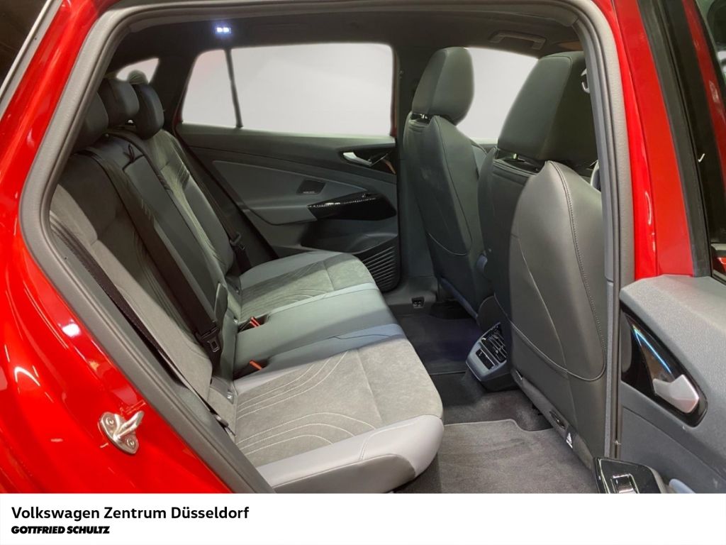 Volkswagen ID.4 - Bild 7