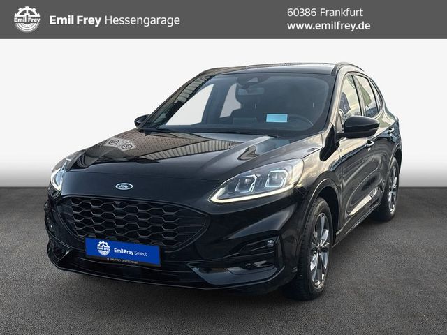 Ford Kuga 1.5 EcoBoost ST-LINE X