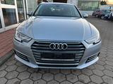 Audi A4 sport*1.HAND*AUTOMATIK*PANORAMA*EURO6*NAVI - Audi A4: 5 Türen