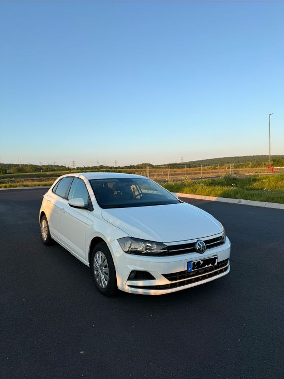 Image of Volkswagen Polo