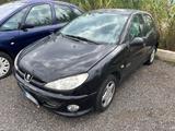 Peugeot 206 1.4 HDi 5p. Sweet Years - Peugeot 206 aus 2005: 1.4