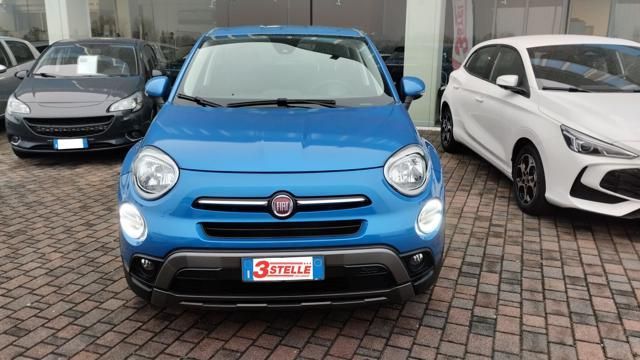 Fiat FIAT 500X 1.0 T3 120 CV 120°