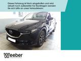 Mazda CX-5 Exclusive-Line AWD *19 LM*PDC*NAVI*STHZ*LED - Mazda Gebrauchtwagen von 2018