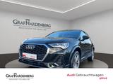 Audi Q3 Sportback 45 TFSIe S tronic S line MMI Navi