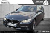 BMW 320d VOLL BI-XEN HUD MEM PANO KAM TOTW LEDER AHK - BMW 320 Gebrauchtwagen in Hamburg