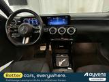 Mercedes-Benz A180 CDI AMG Line NIGHT Burmester UVM Limousine - Mercedes-Benz A-Klasse mit Diesel-Antrieb: Coupe