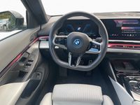 BMW i5 - Vorschau Bild 17