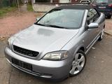 Opel Astra G Cabrio 2.2 16V Linea Rossa - Opel Astra: Cabrio, 16v