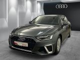 Audi AUDI A4 LIMOUSINE 35 TFSI S LINE AHK BUSINESPAK