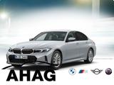 BMW 318d Automatik M Sportpaket Innovationsp.