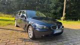 BMW 530xd E61 XDrive - BMW 530 aus 2006: Xd