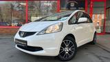 Honda Jazz 1.2 S/Klima/8 Fach/Alufelgen - Honda Jazz: Weiß