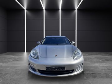 Porsche Panamera - 3