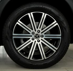 Mercedes GLE 300 - 9