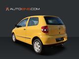 Volkswagen Fox Basis*Klima*Radio/CD-Player* - Volkswagen: Cd Player
