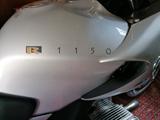 BMW R 1150 r  - MOTORRAD AUS DEM JAHR 2004