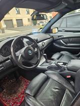BMW X5 3.0d - E53 - M57 - gebrauchte BMW X5 aus dem Jahr 2006