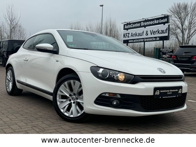 Volkswagen Scirocco 1.4 TSI 90 kW Life