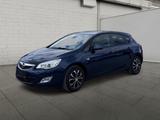 Opel Astra J Design Edition+AHK+L.Heizung+Automatik+ - Opel Astra aus 2011: H