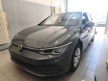Volkswagen Golf - 1