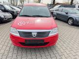 Dacia Logan MCV Kombi Ambiance - Dacia Logan Gebrauchtwagen in München