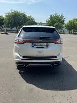 Ford Edge 2,0l Vignale 4x4,AHK,Sitzbelüftung,Pano uvm - Ford Edge: Vignale