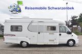LMC LIBERTY TI 6600 TIEFE EINZELBETTEN AUT.SAT+TV - Offers