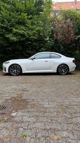 BMW 230i Coupé | HEADUP | 360GRAD | Totenwinkel - BMW 230 in Köln