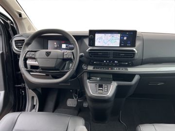Peugeot Traveller Allure L2 HDI 180 AHK+Standheizung