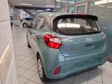 Hyundai i10 Navi,PDC+Kamera,Tempomat,Klimaanlage - Hyundai i10 Gebrauchtwagen in Bielefeld