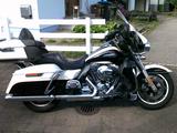 Harley-Davidson Electra Glide Ultra Classic 2014er Modell TOP - HARLEY-DAVIDSON MODEL