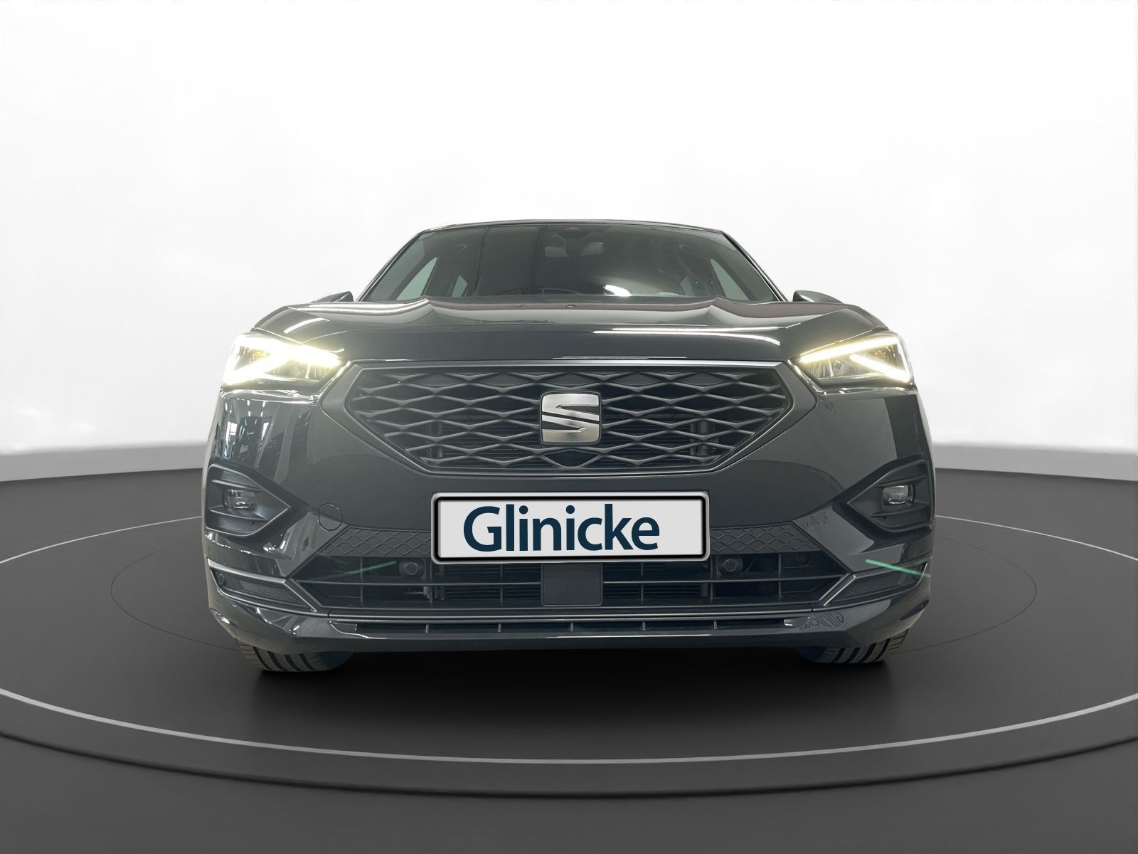 Seat Tarraco - Bild 3