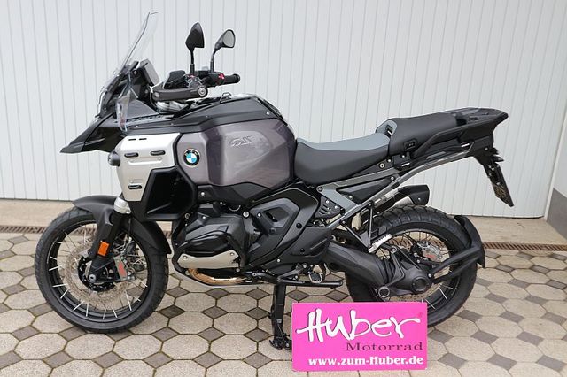 BMW R1300GS ADV 