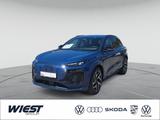 Audi Q6 e-tron edition one blue S LINE/360°/B&O/OLED/