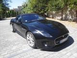 Jaguar FType Cabrio, R-Dynamik - : Cabrio, Jag