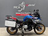 BMW F 850 GS inkl. Koffer rechts und links - BMW R 850 GS