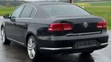 Volkswagen Passat Lim. Highline BlueMotion*TÜV*SHEFT*2.HAND - Volkswagen Passat: Highline