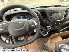 Iveco Daily 35S14A8 Kipper MY24