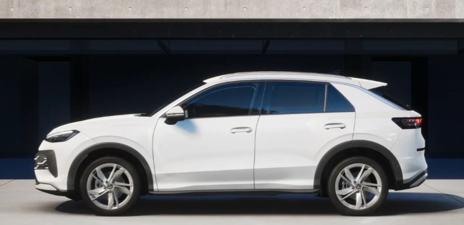 Volkswagen T-Roc - Bild 2