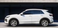 Volkswagen T-Roc - Vorschau Bild 2