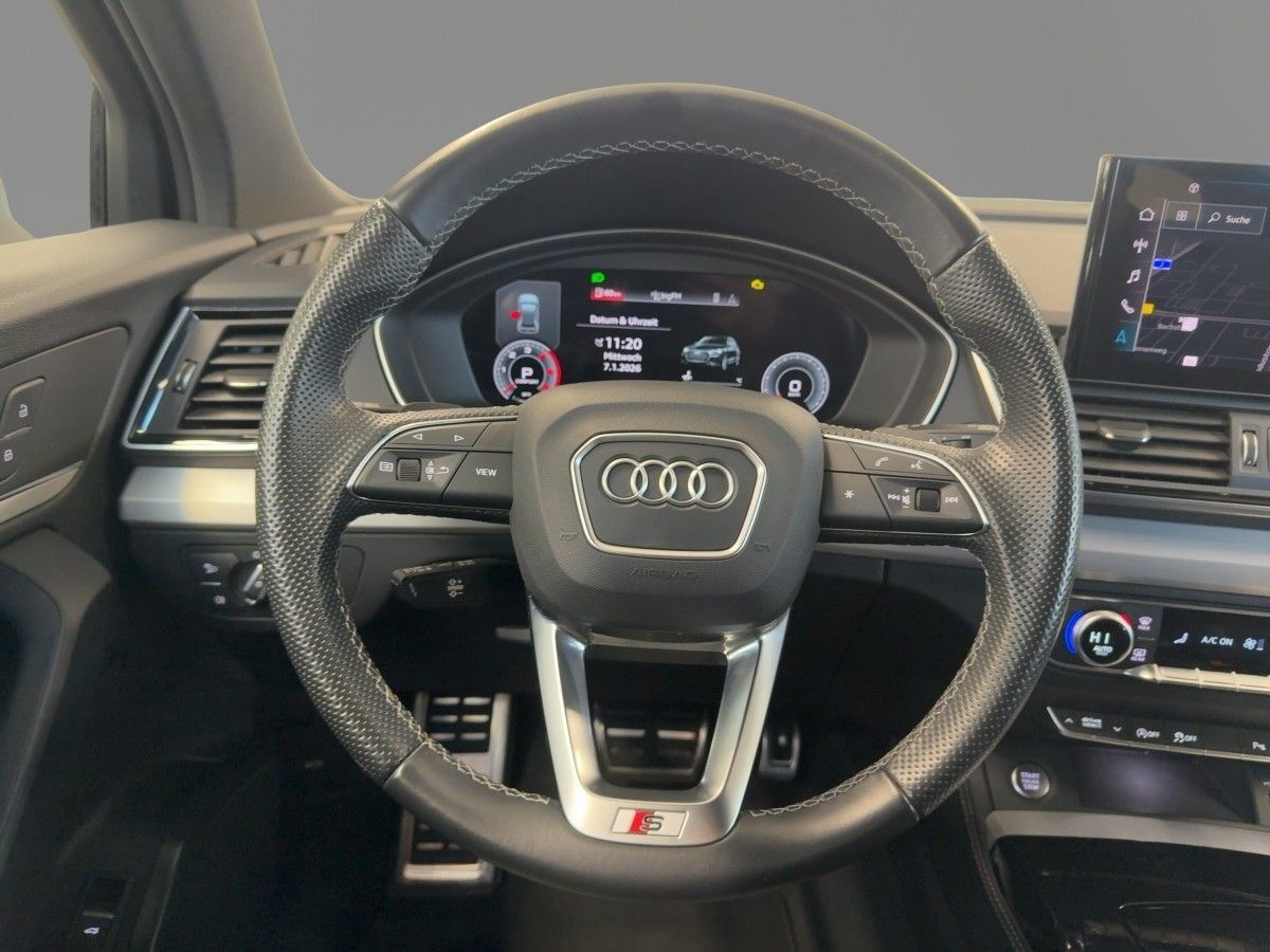 Audi Q5 - Bild 10