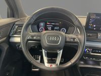 Audi Q5 - Vorschau Bild 10