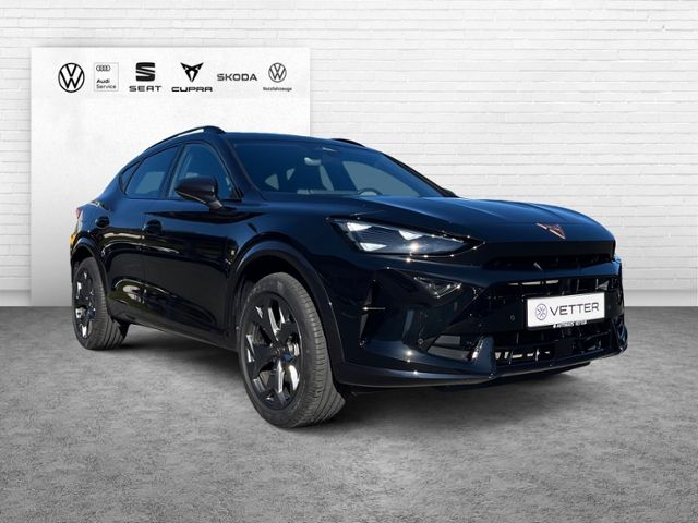Fahrzeugabbildung CUPRA Formentor 2.0 TDI DSG KLIMA LED ALU