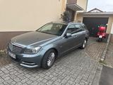Mercedes-Benz C 220 CDI T BlueEFFICIENCY ELEGANCE ELEGANCE