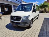 Mercedes-Benz Sprinter PRO 317 CDI 9G, Navi, Klima, STHZG - Mercedes-Benz Sprinter aus 2025