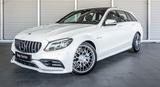 Mercedes-Benz C 63 AMG Mercedes-AMG C 63 T Mercedes-AMG - : Kombi, Mercedes AMG C63