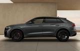 Audi Q8 S line TFSI e 394 2xS 22Z Laser Tour Pano ... - Audi Tageszulassungen
