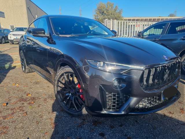 Maserati Levante Levante 3.0 V6 Gransport 430cv 